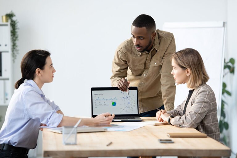 Main Reasons To Fast Business Builder