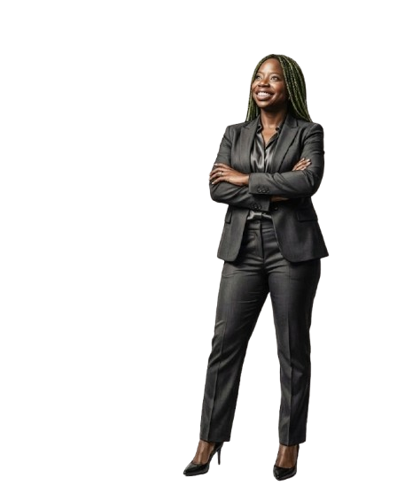 Lizebeth Koloko - EA Microsoft MVP